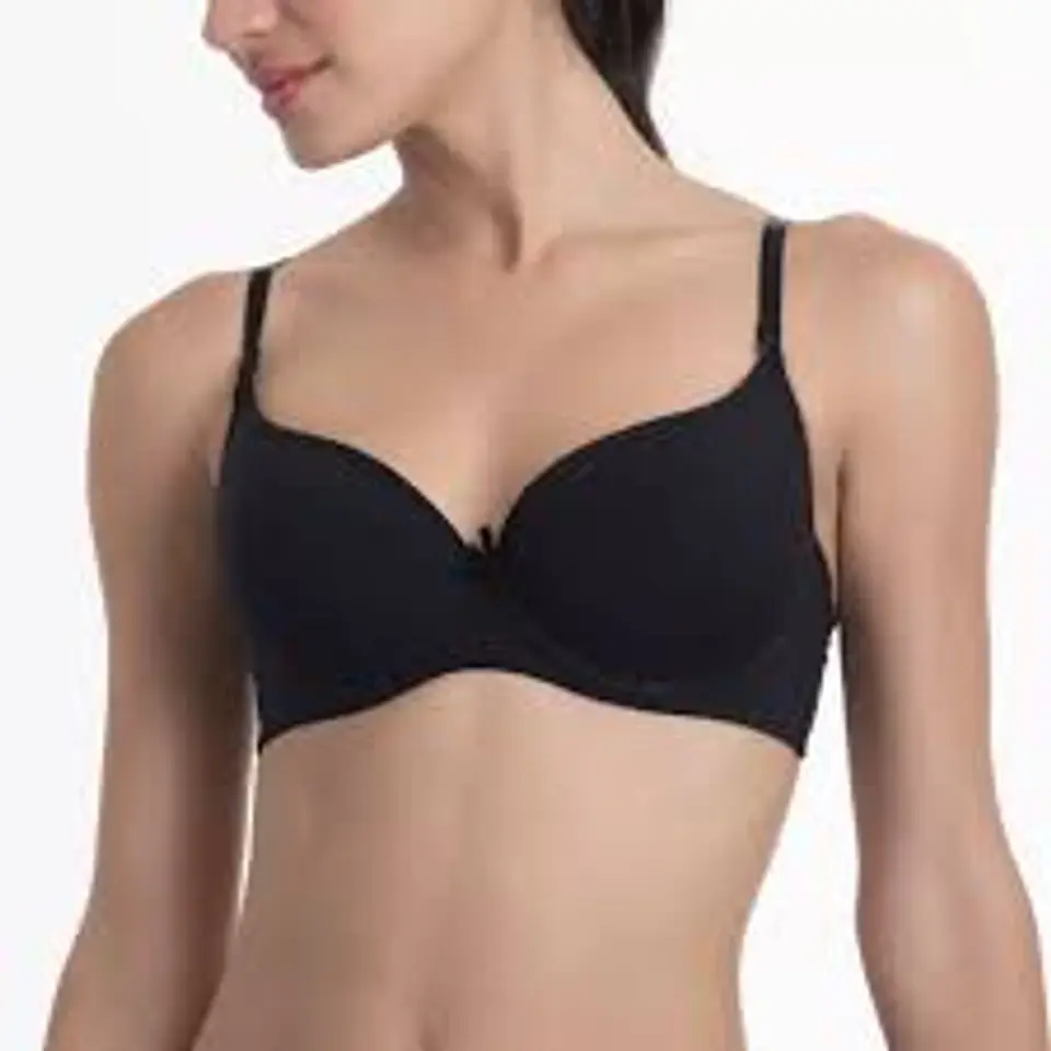Sostén Cotton Spandex 3