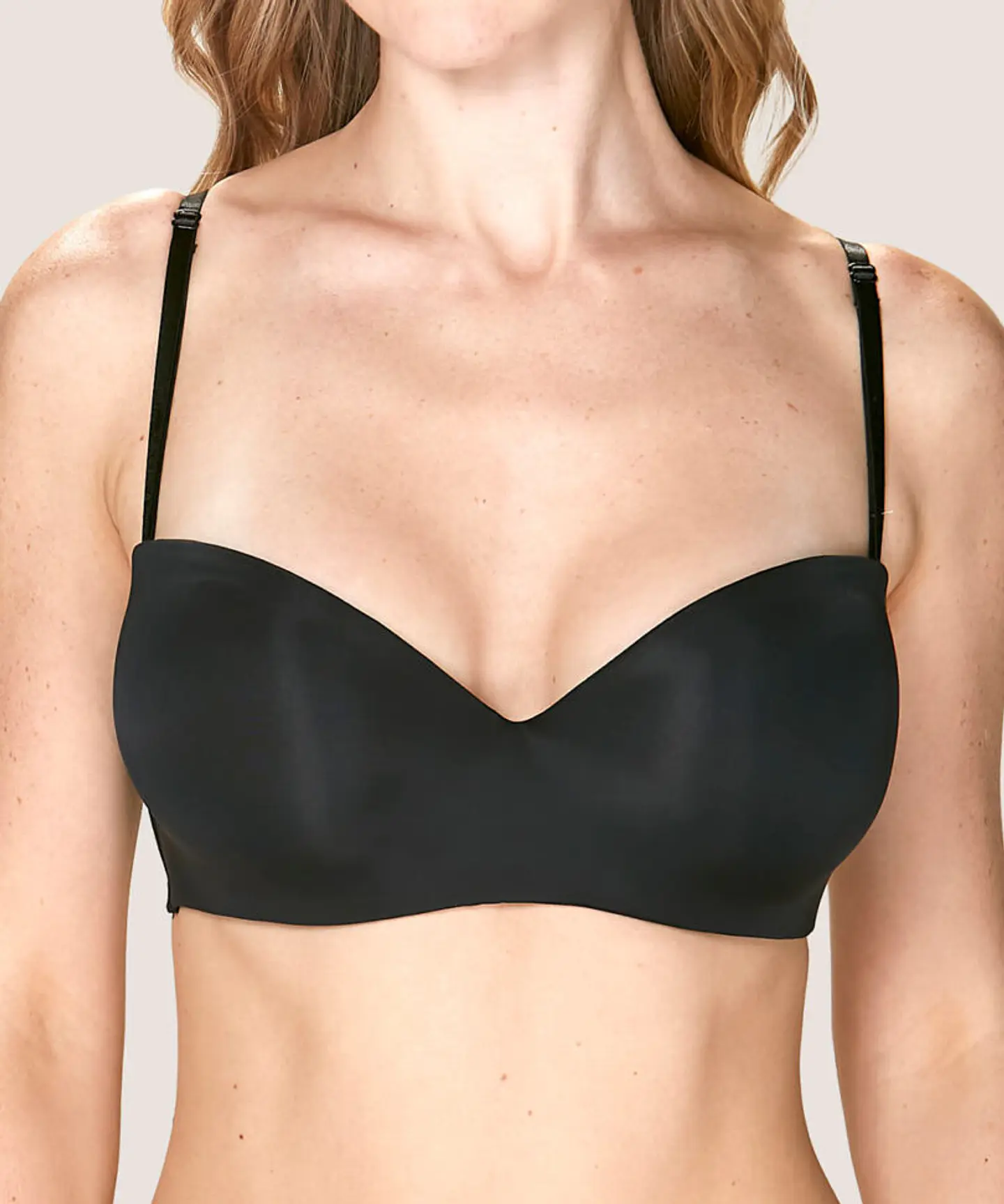 Sostén Strapless B 1