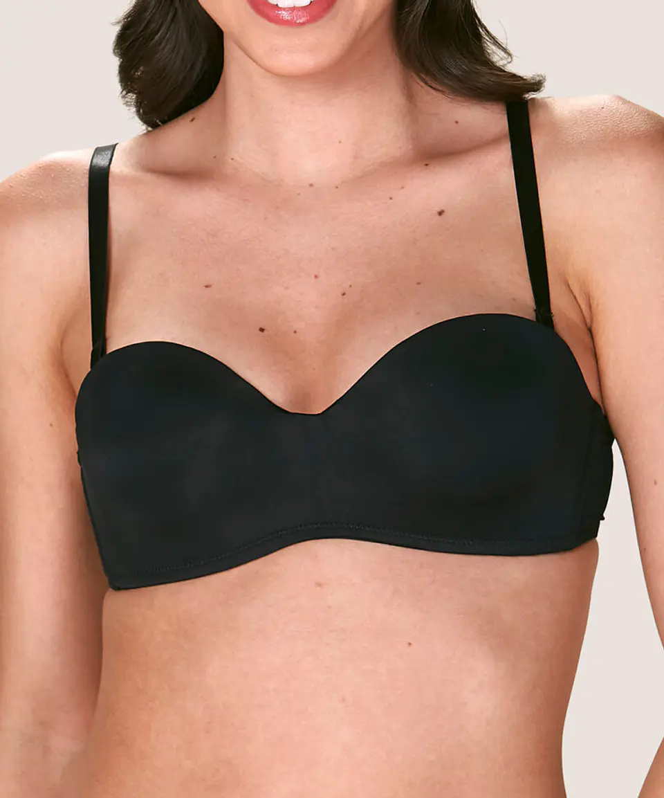 Sostén Strapless B 1