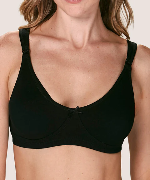 Sostén Maternal Cotton C