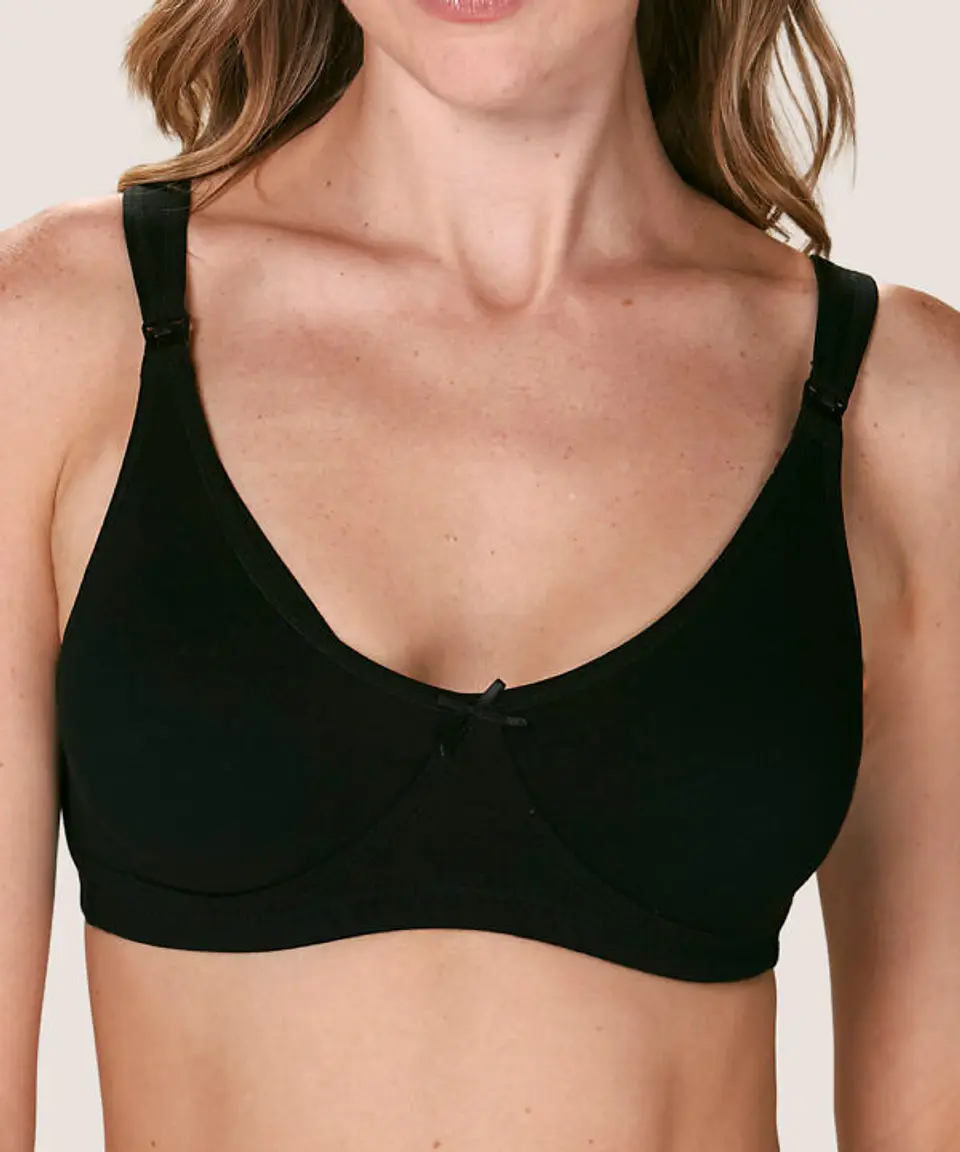 Sostén Maternal Cotton C 1