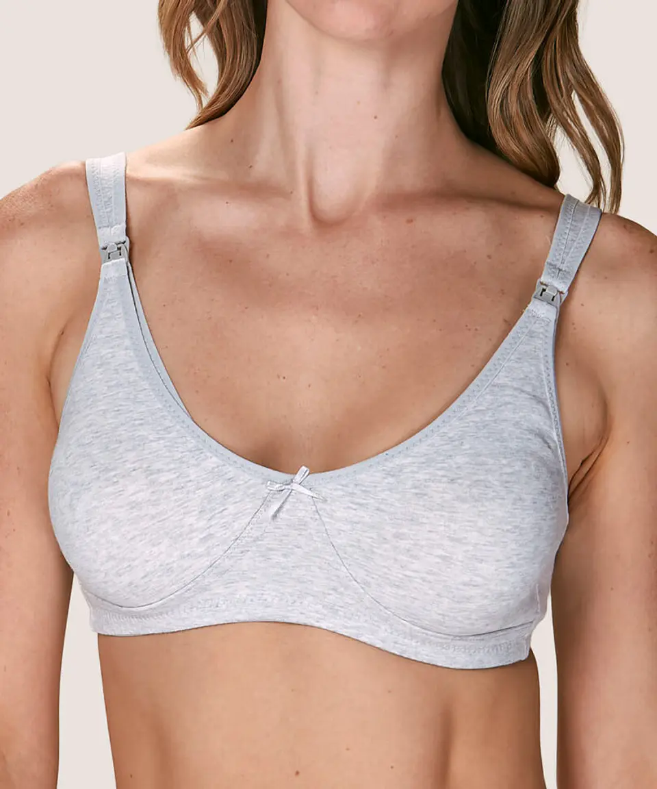 Sostén Maternal Cotton C 2