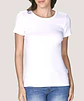 Camiseta Cotton Rib Manga Corta - Miniatura 2