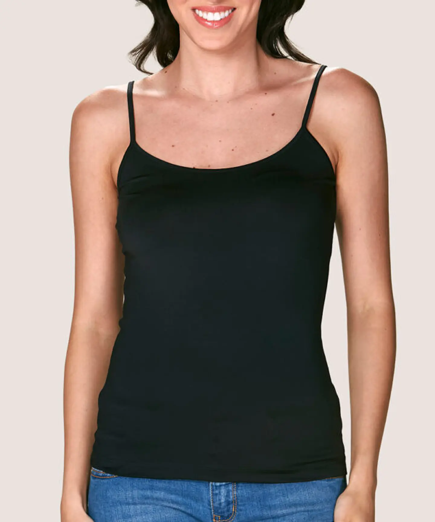 Camiseta Microfibra Con Pabilos 1