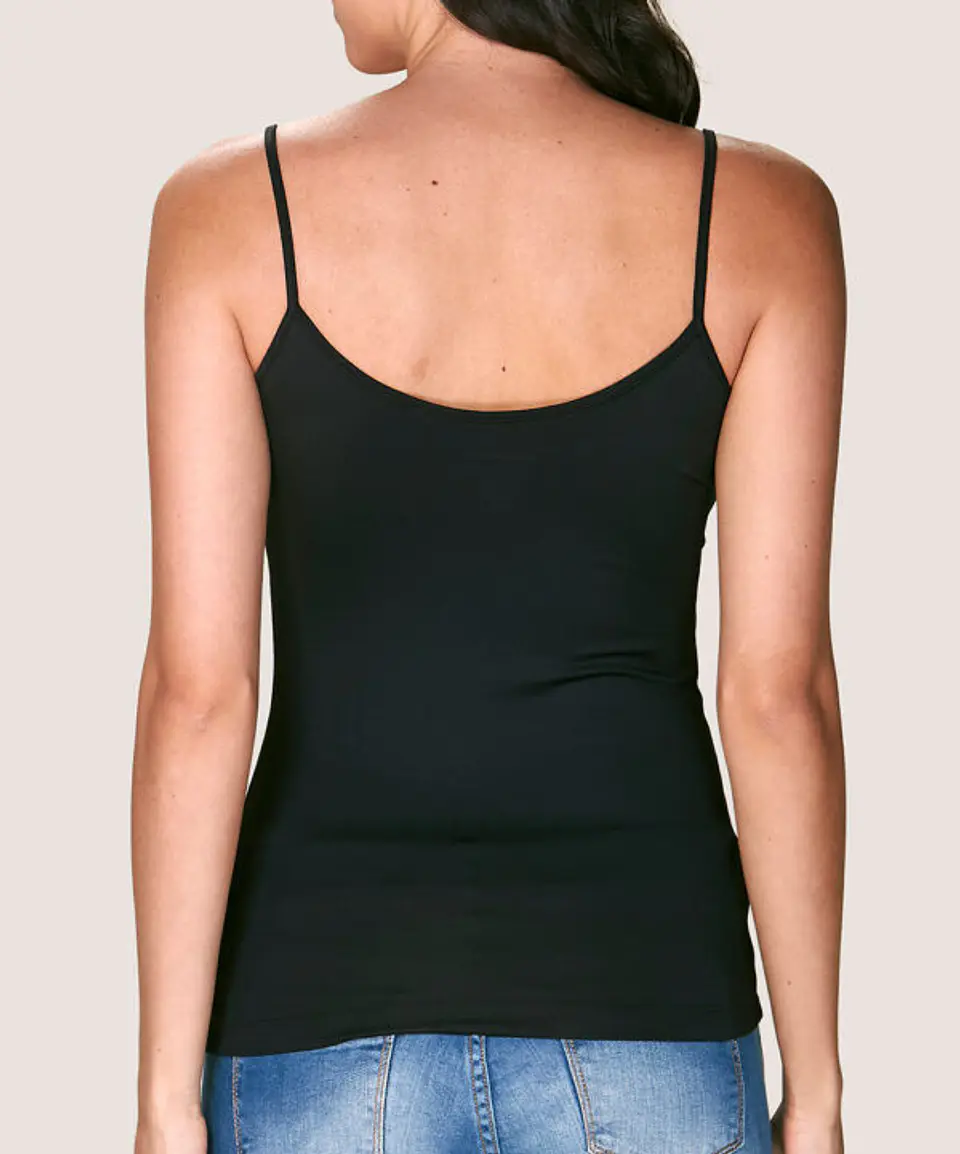 Camiseta Microfibra Con Pabilos 2