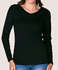 Camiseta Cotton Rib - Miniatura 2