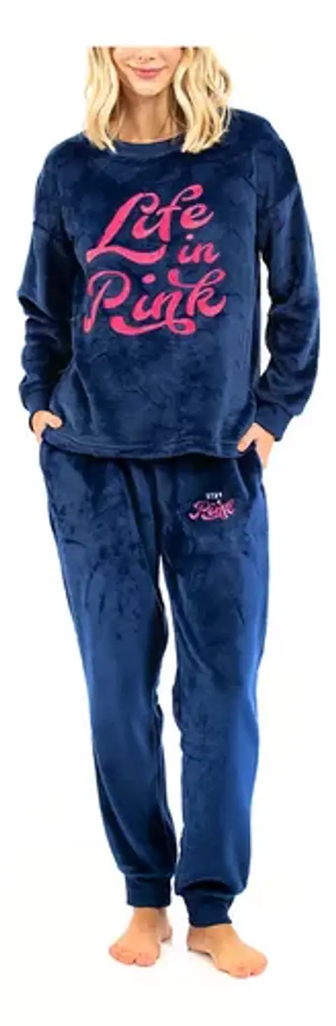 Pijama de Polar