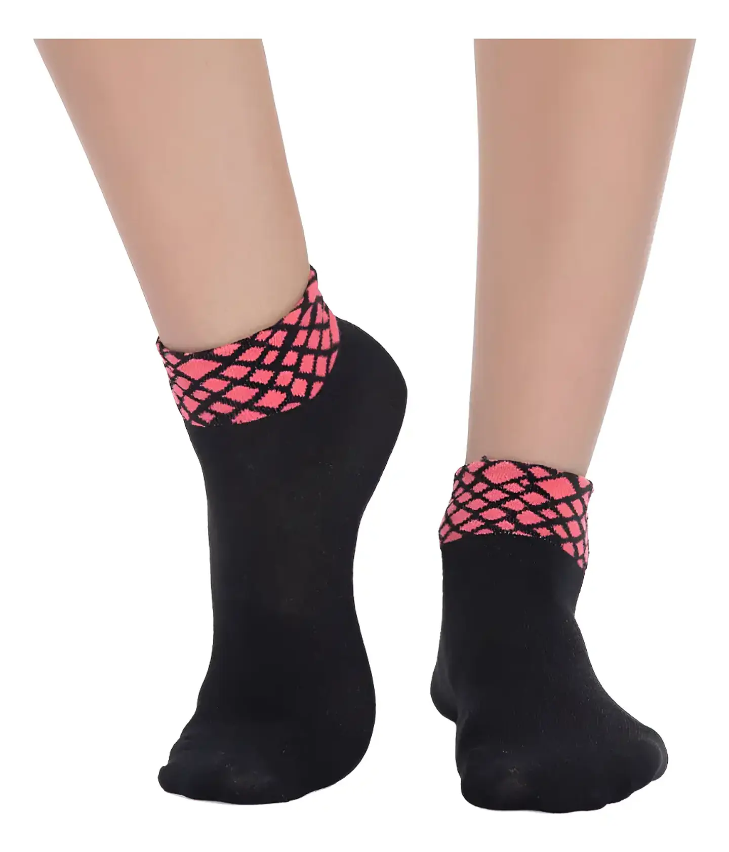 Calcetín  Animal Print 1
