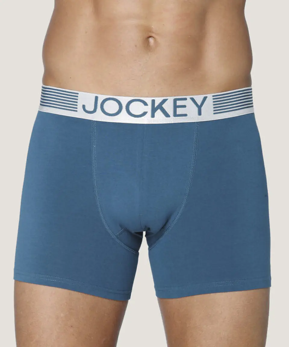 Boxer Cotton  2