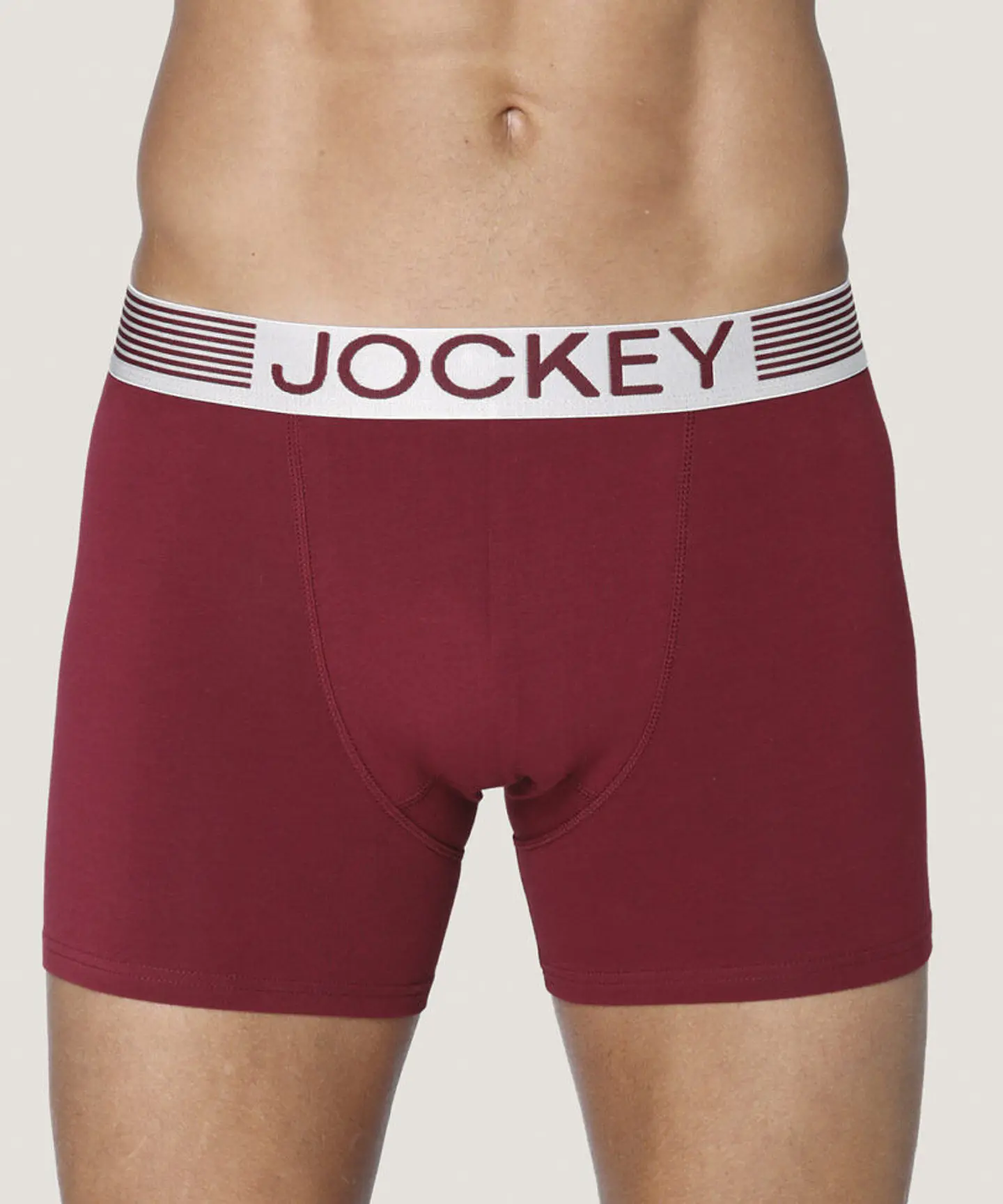 Boxer Cotton  3