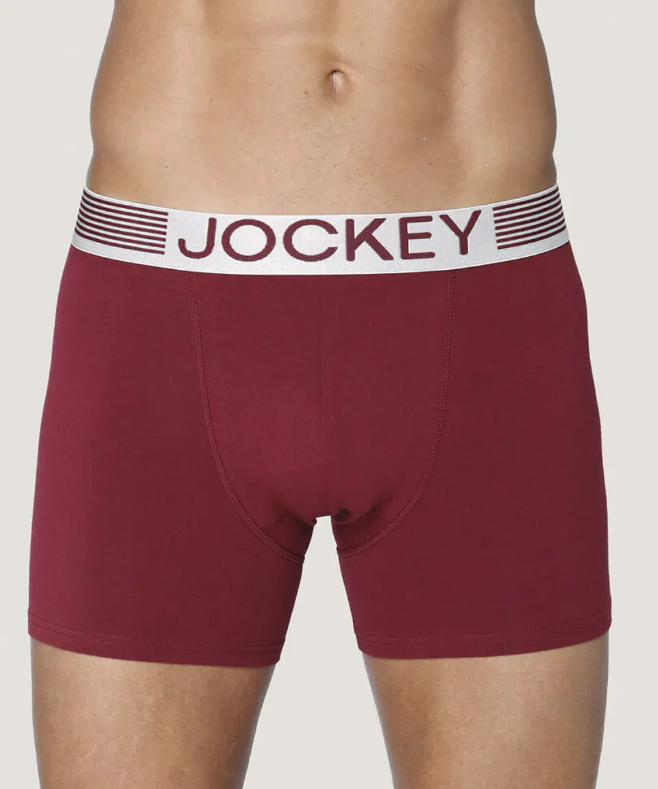 Boxer Cotton  3