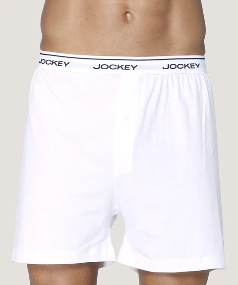 Boxer Algodón