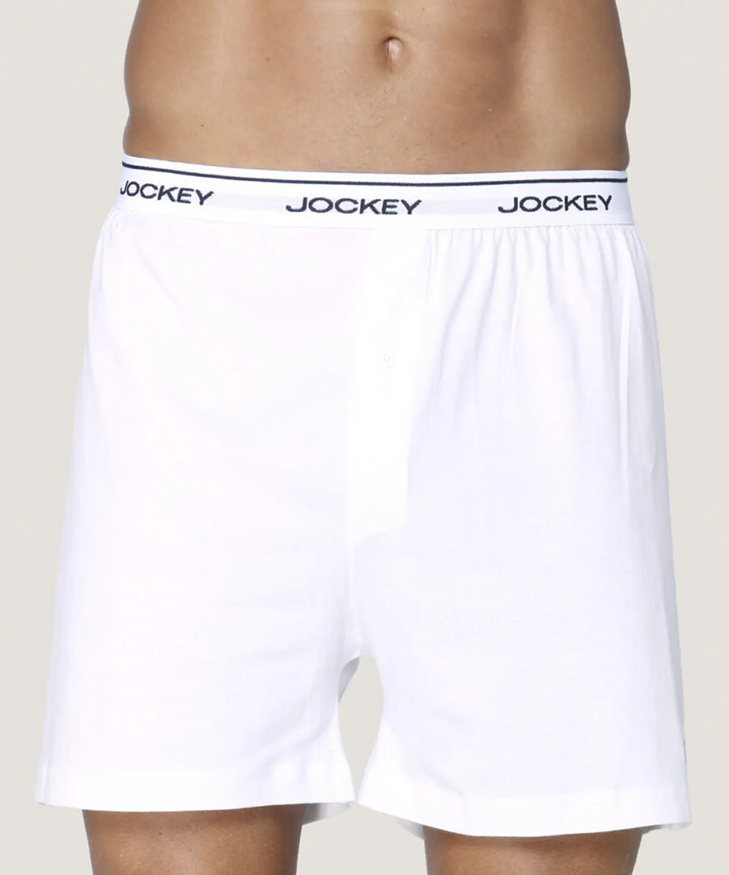 Boxer Algodón 1
