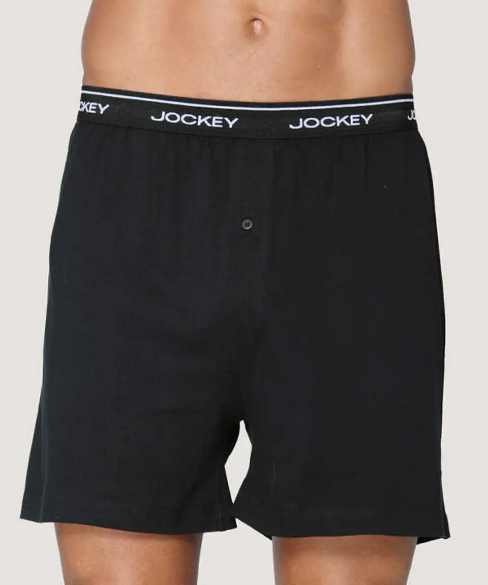 Boxer Algodón 3