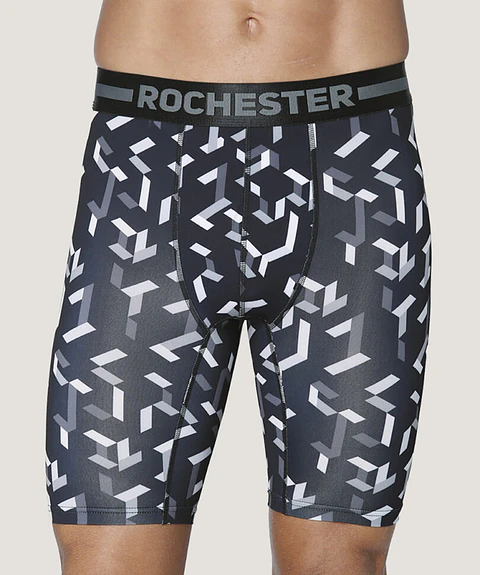 Boxer Microfibra