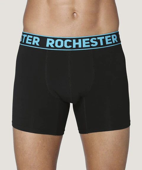 Tripack Boxer Cotton
