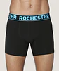 Tripack Boxer Cotton - Miniatura 1