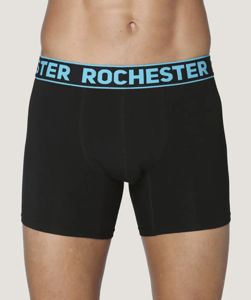 Tripack Boxer Cotton 1