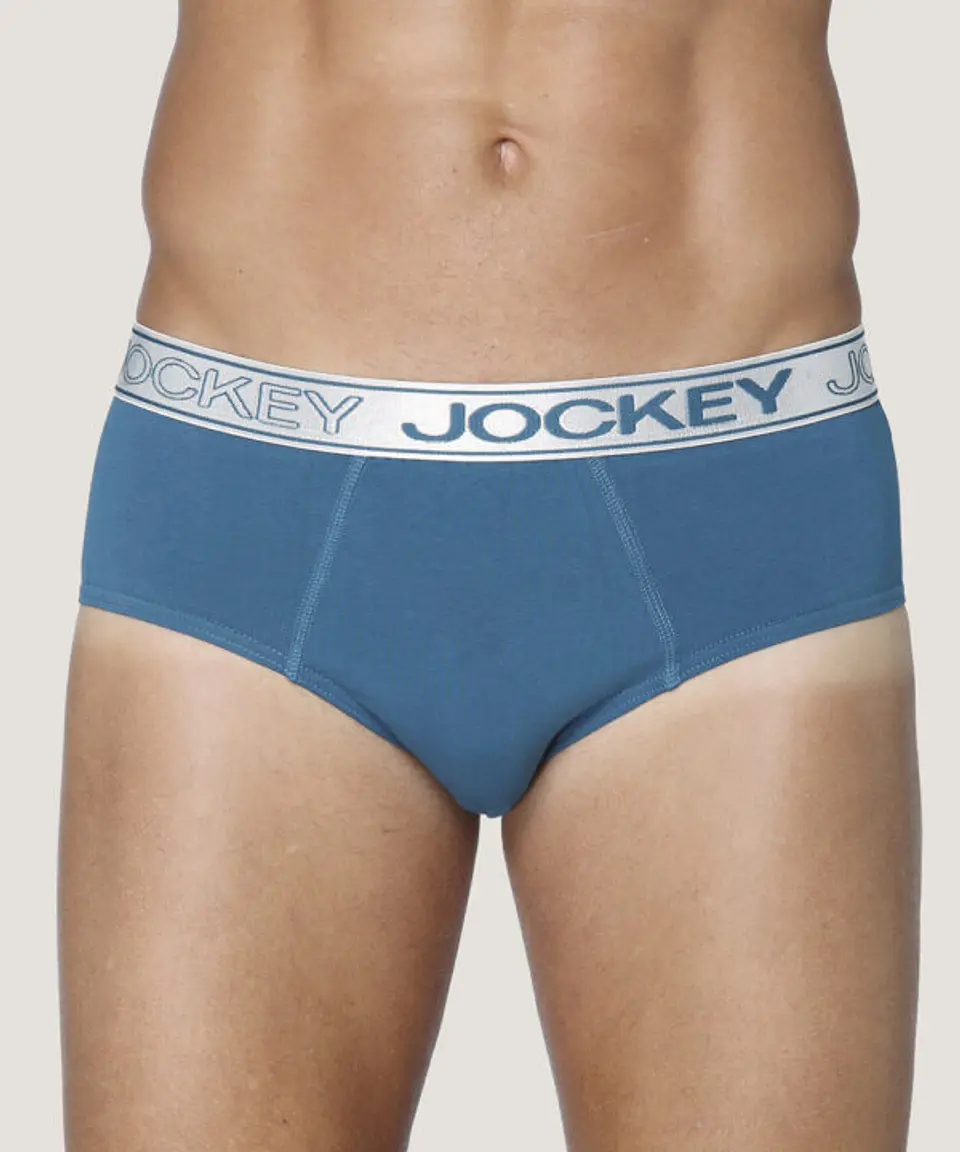 Slip Cotton 3