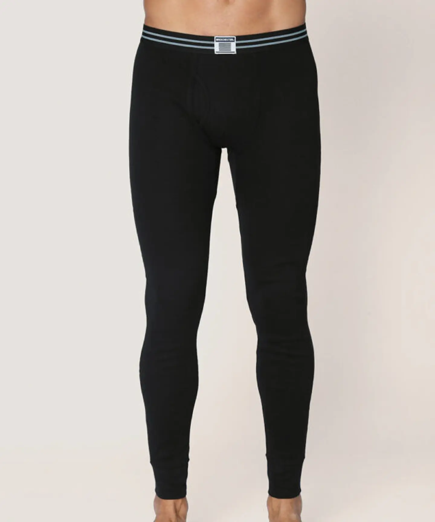 Calzoncillo Largo Algodón 3