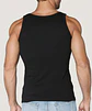 Camiseta Cotton Sin Mangas - Miniatura 2