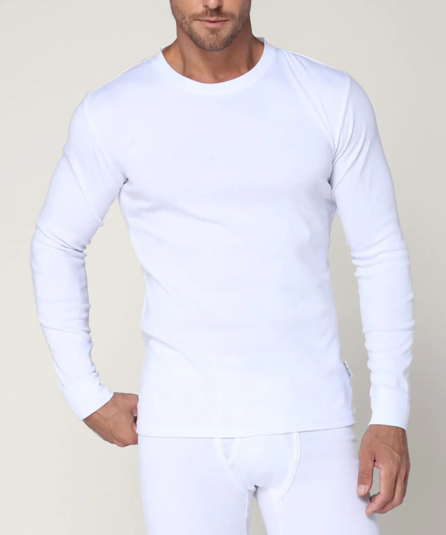 Camiseta Manga Larga 1