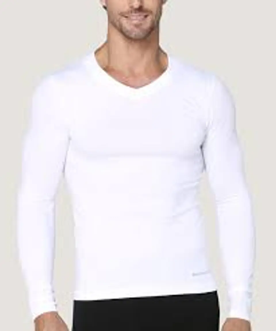 Camiseta Térmica 1