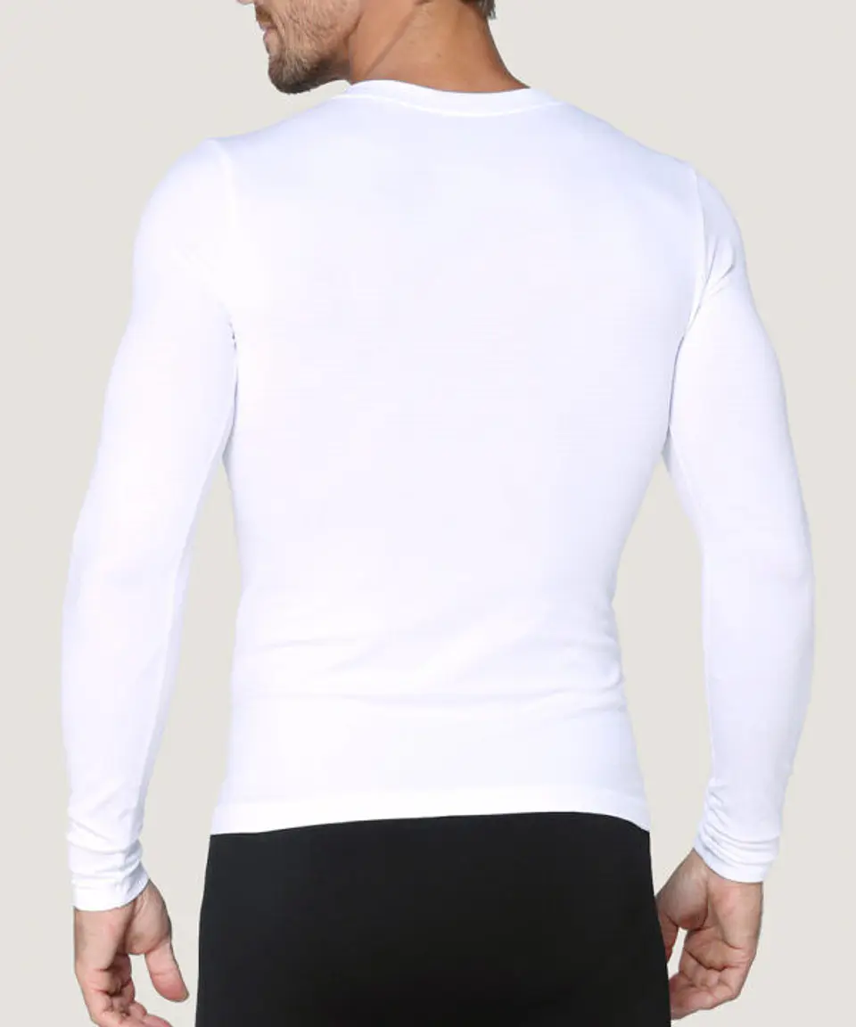 Camiseta Térmica 2