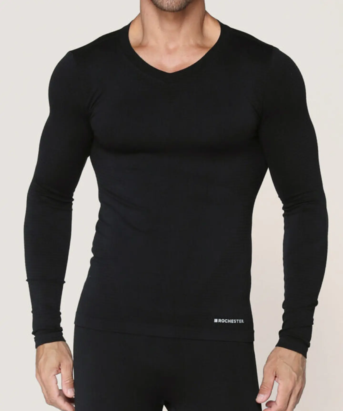 Camiseta Térmica 3