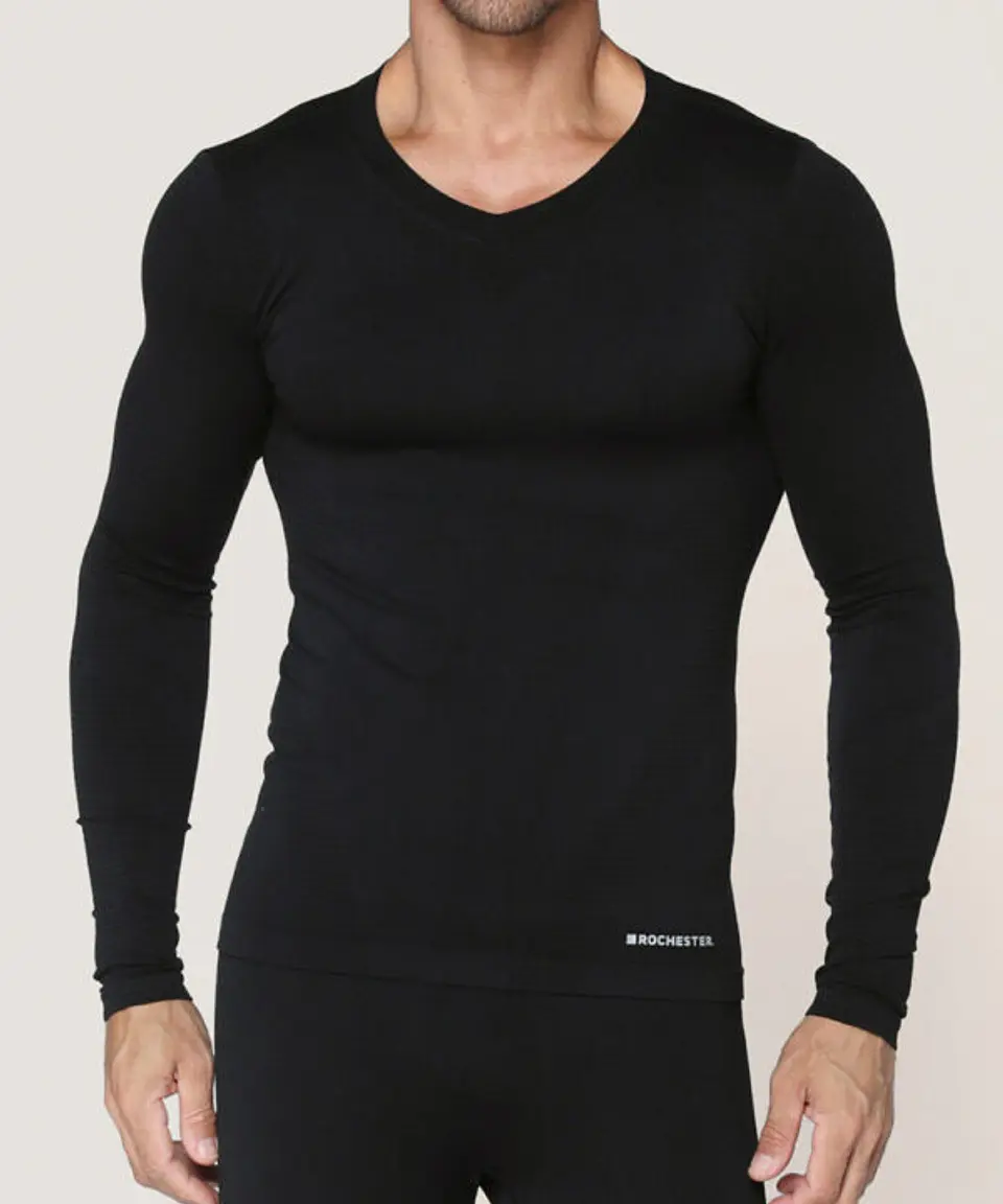 Camiseta Térmica 3