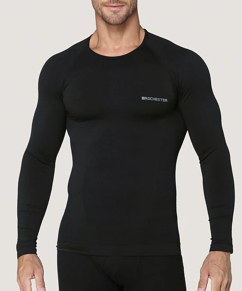 Camiseta Compresión