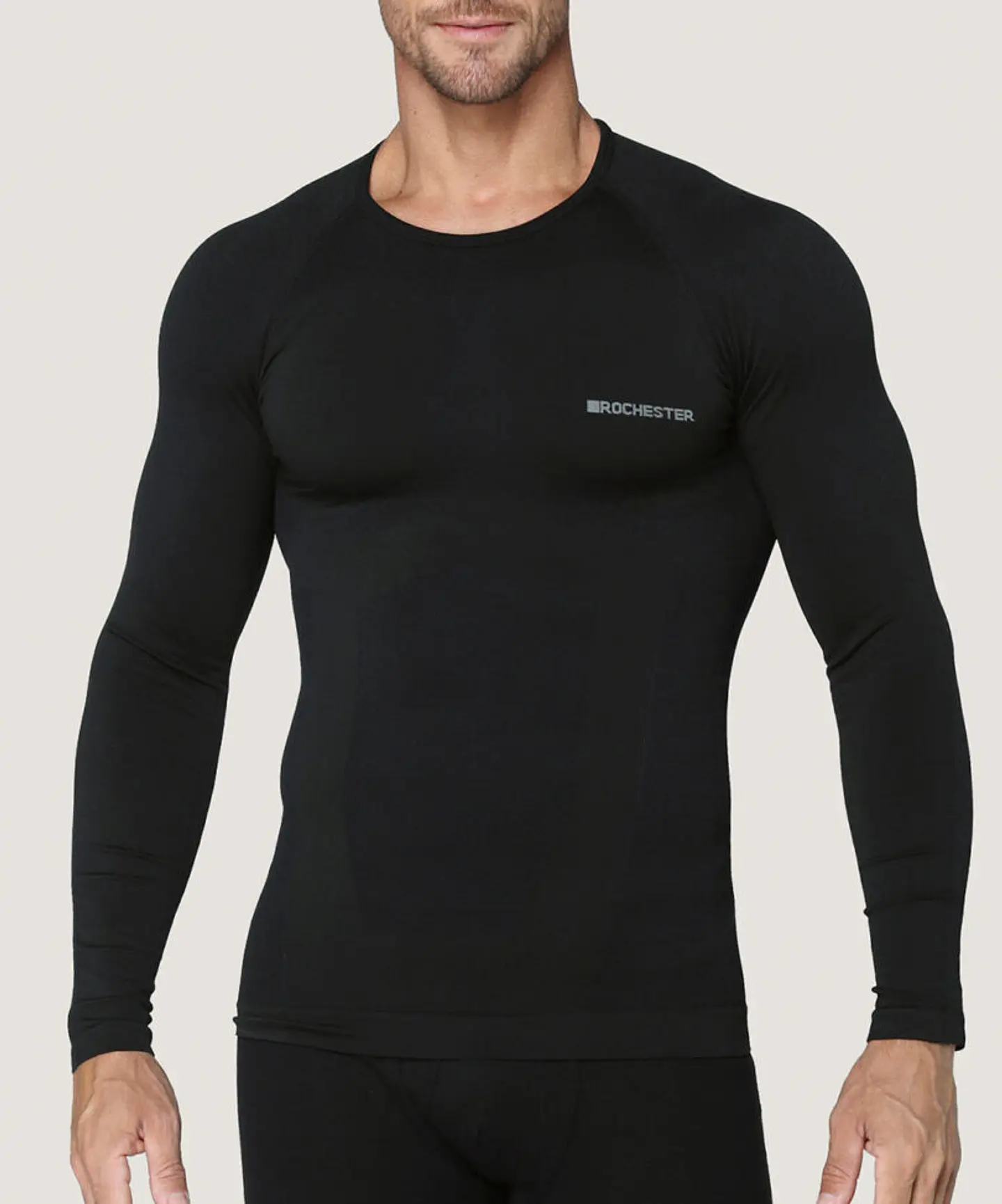 Camiseta Compresión 1