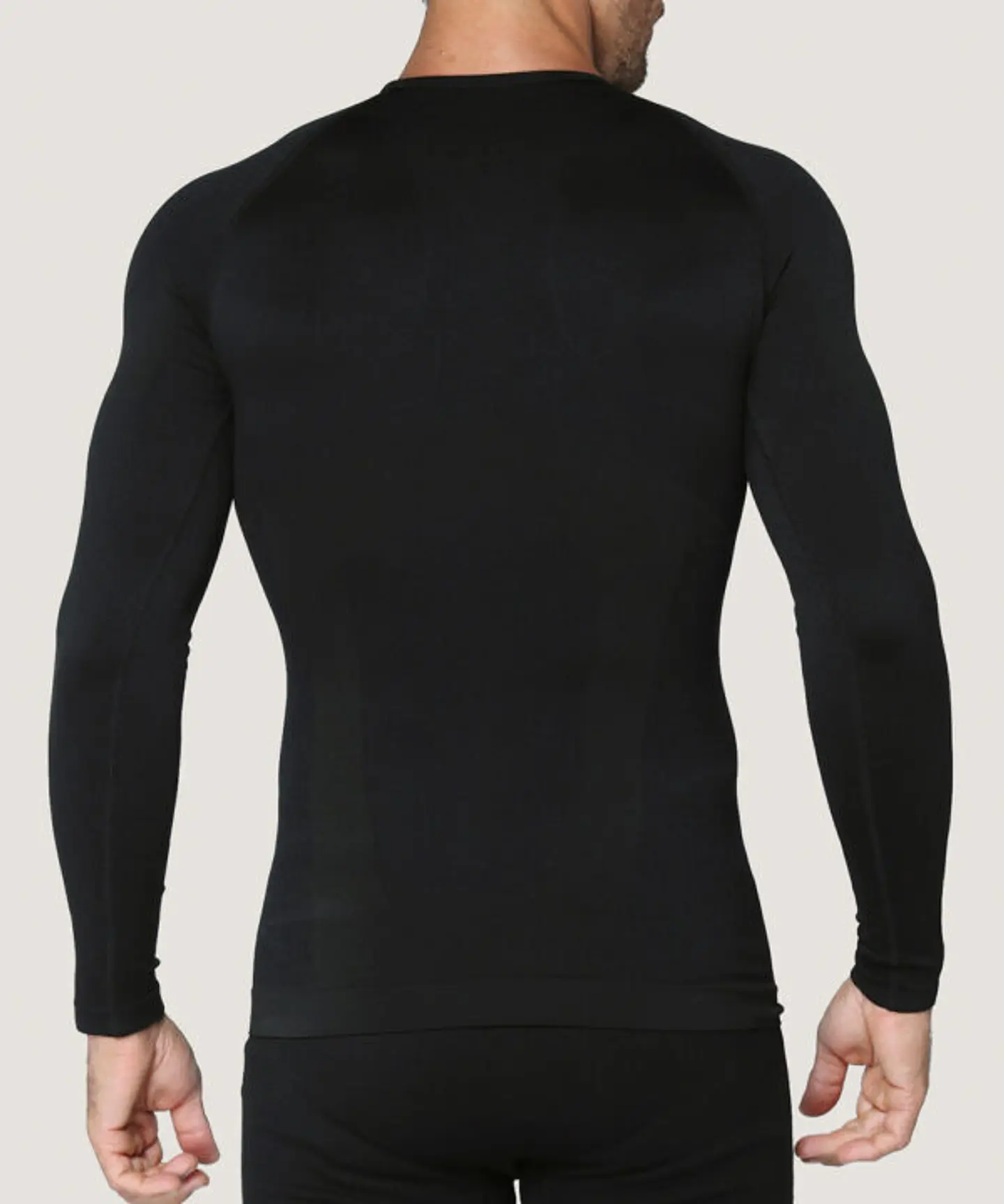 Camiseta Compresión 2