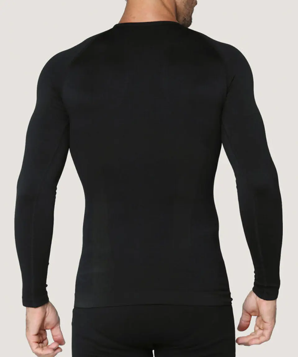 Camiseta Compresión 2