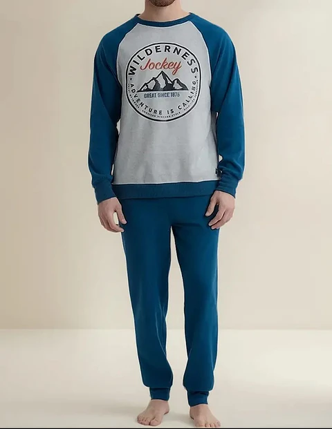 Pijama Micropolar