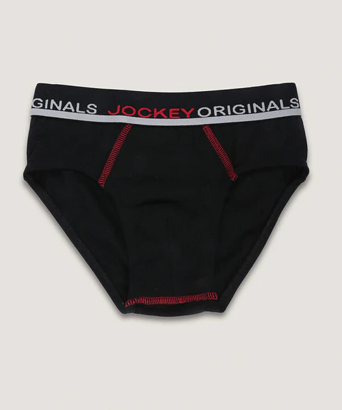 Slip Cotton Spandex