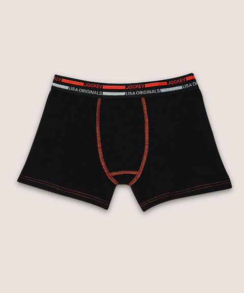 Boxer Cotton