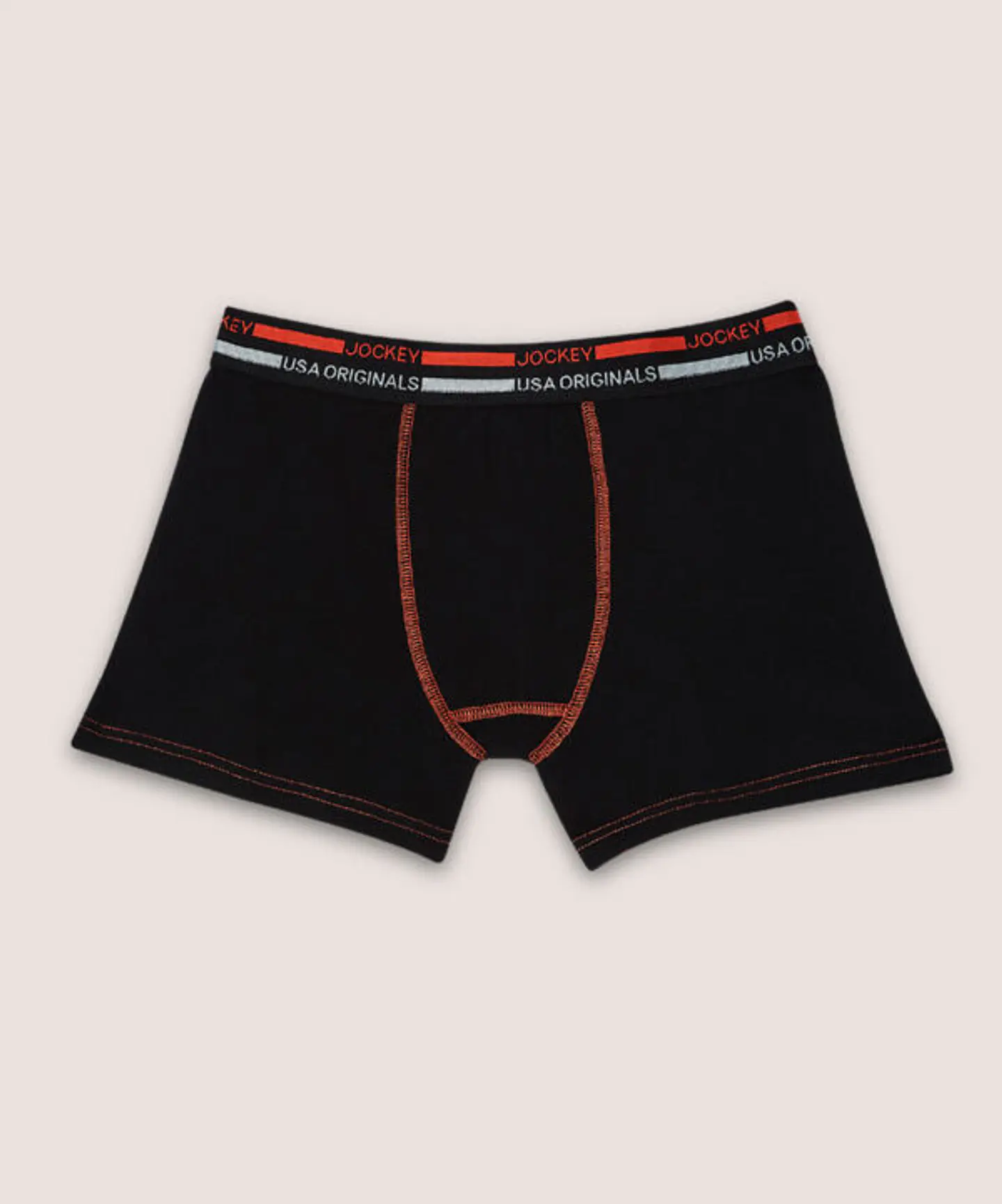 Boxer Cotton 1