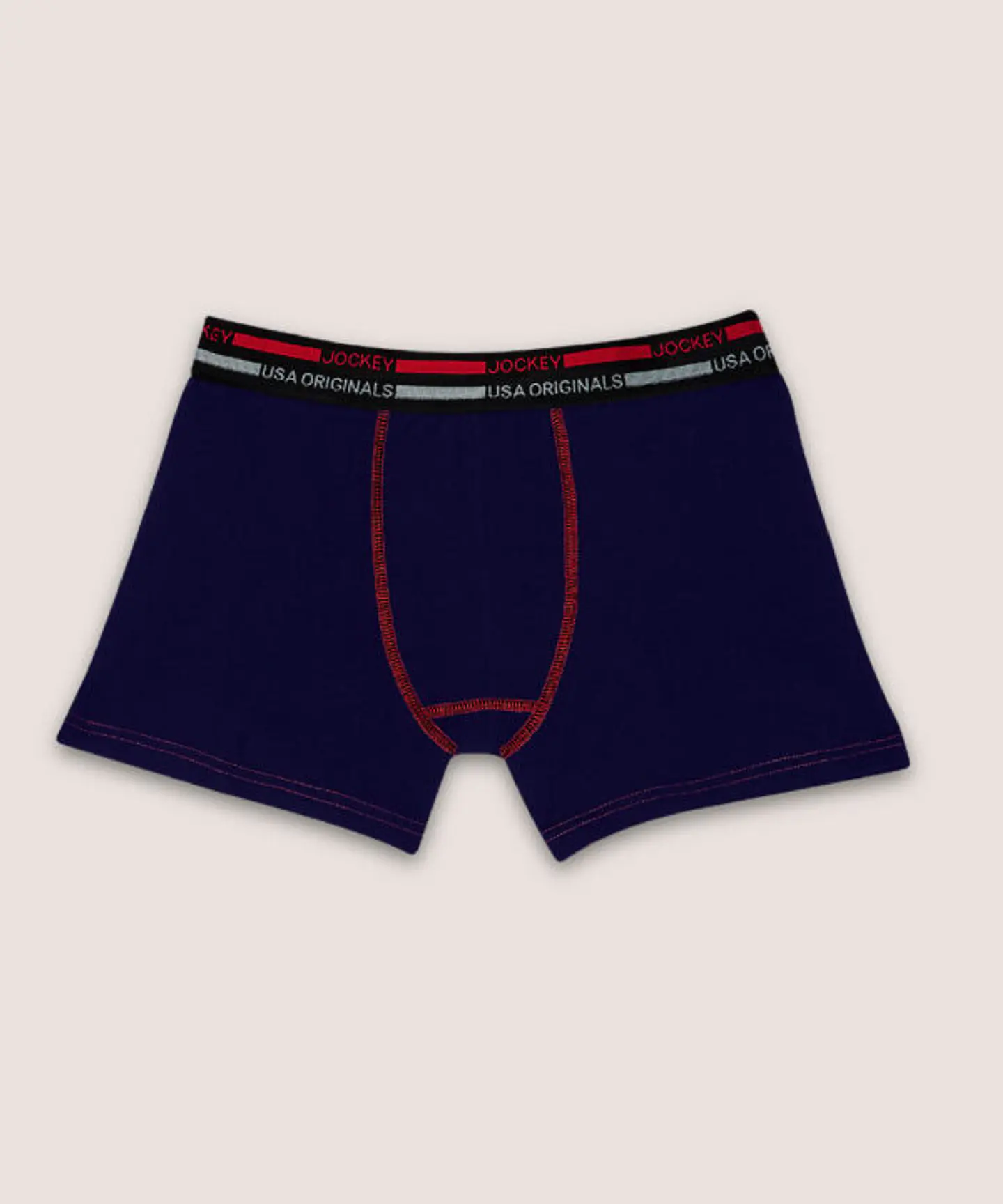 Boxer Cotton 2