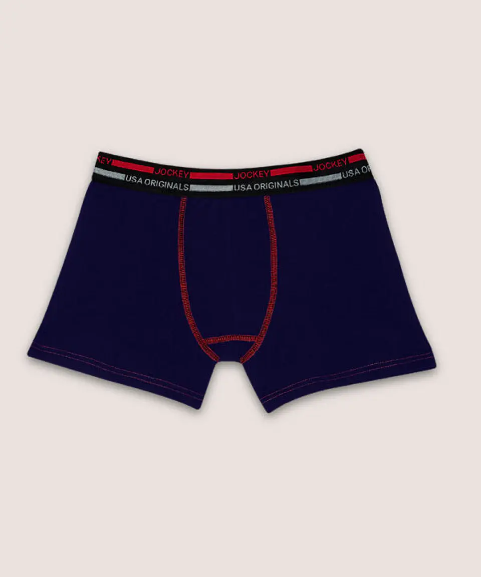 Boxer Cotton 2