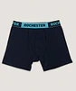 Tripack Boxer Cotton - Miniatura 1