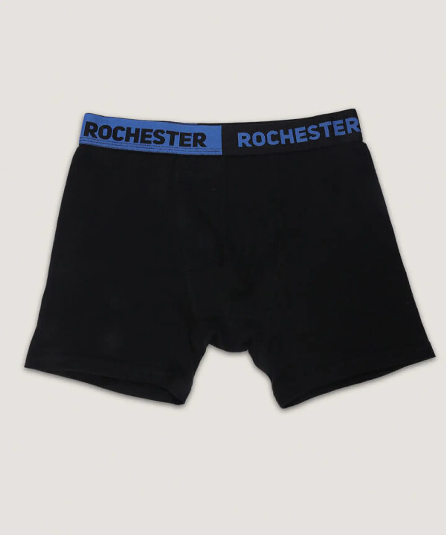 Tripack Boxer Cotton 2