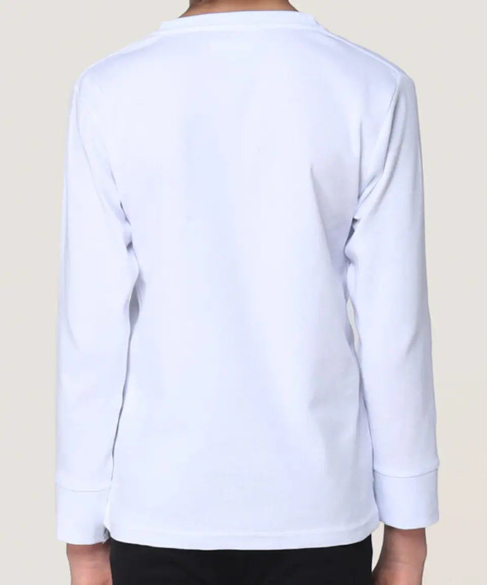 Camiseta Cotton Niños 2