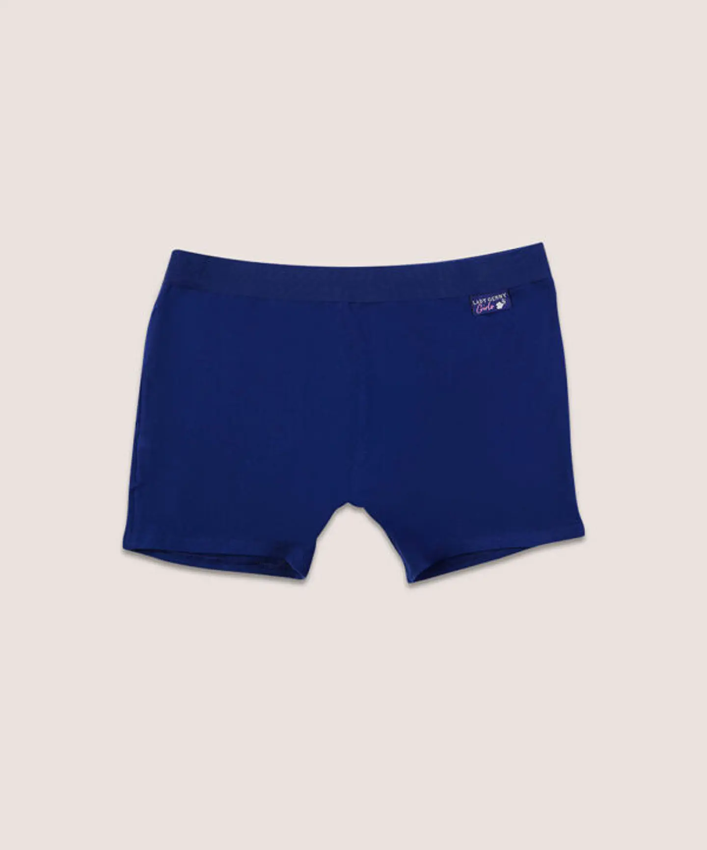 Pantaleta Cotton   1
