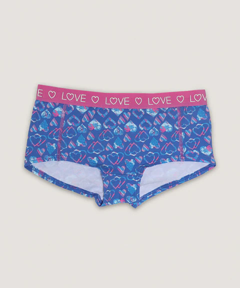 Pantaleta Cotton