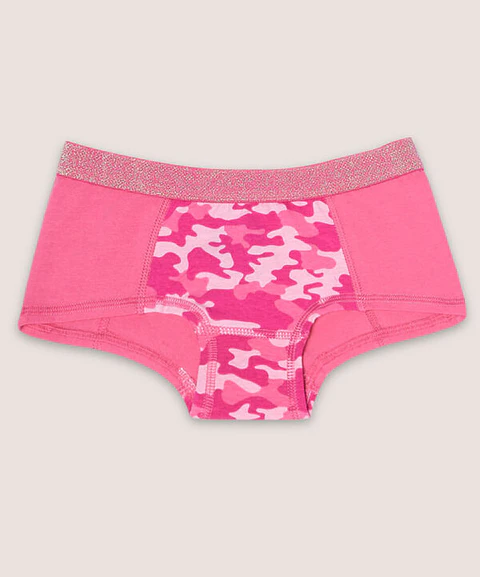 Pantaleta Cotton