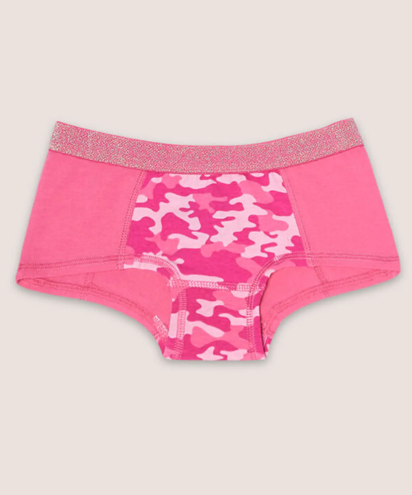 Pantaleta Cotton 1