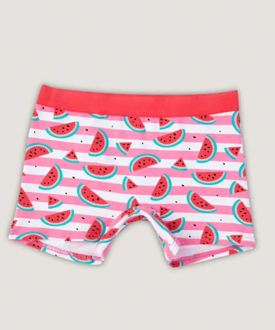 Pantaleta Cotton 1