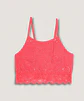 Bralette Encaje - Miniatura 1