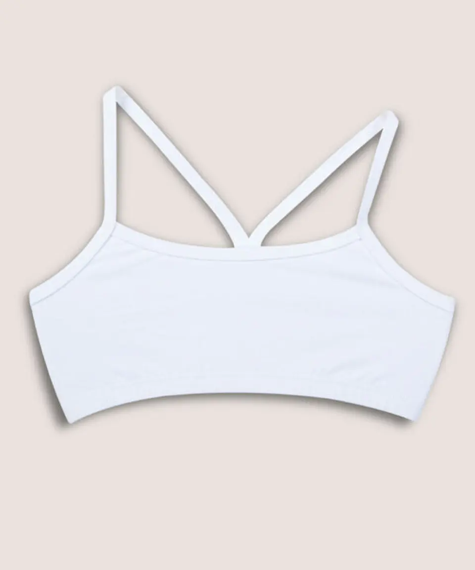 Sosten Cotton 3